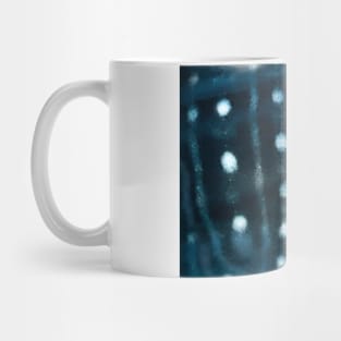 Whale shark skin Mug